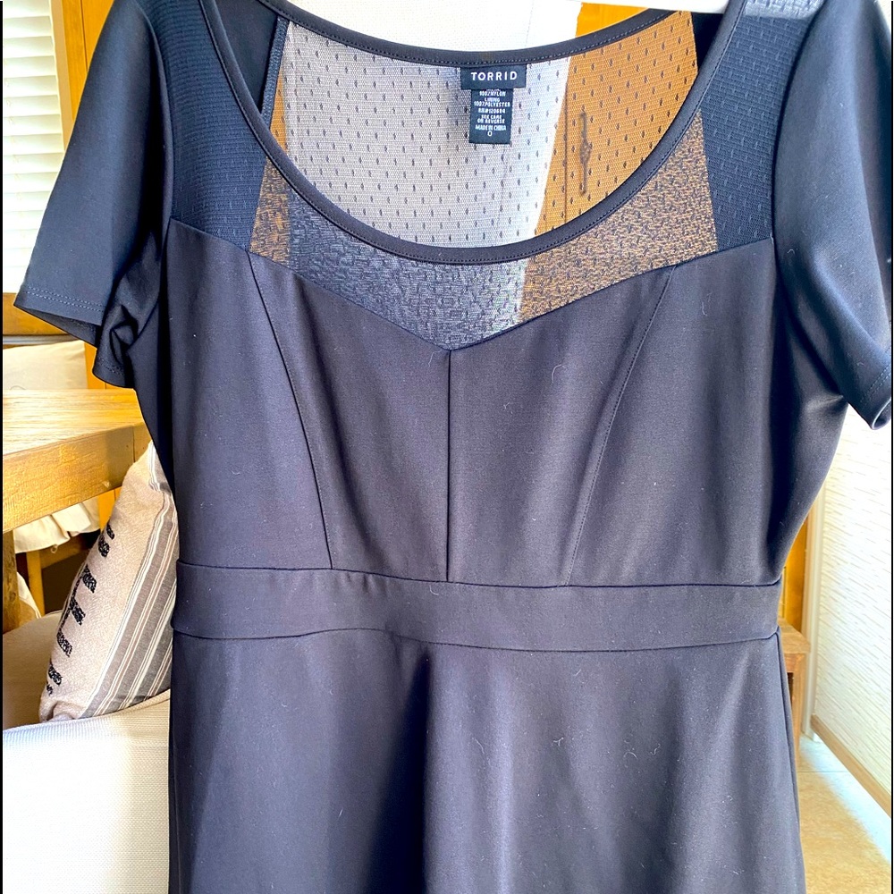 Beautiful Peplum Top
